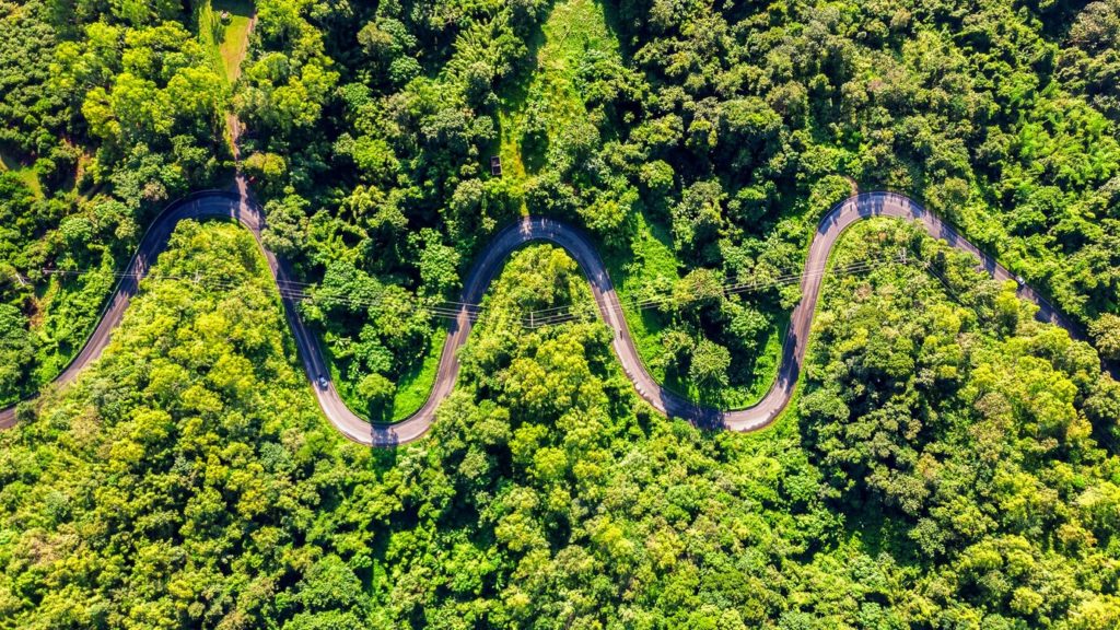Tehnici de stabilizare a terenului pentru infrastructura rutieră durabilă 2
