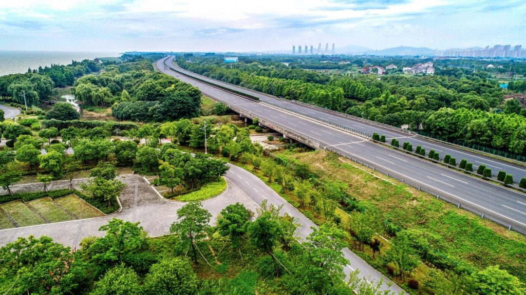 Sustenabilitatea în construcția și întreținerea drumurilor 2